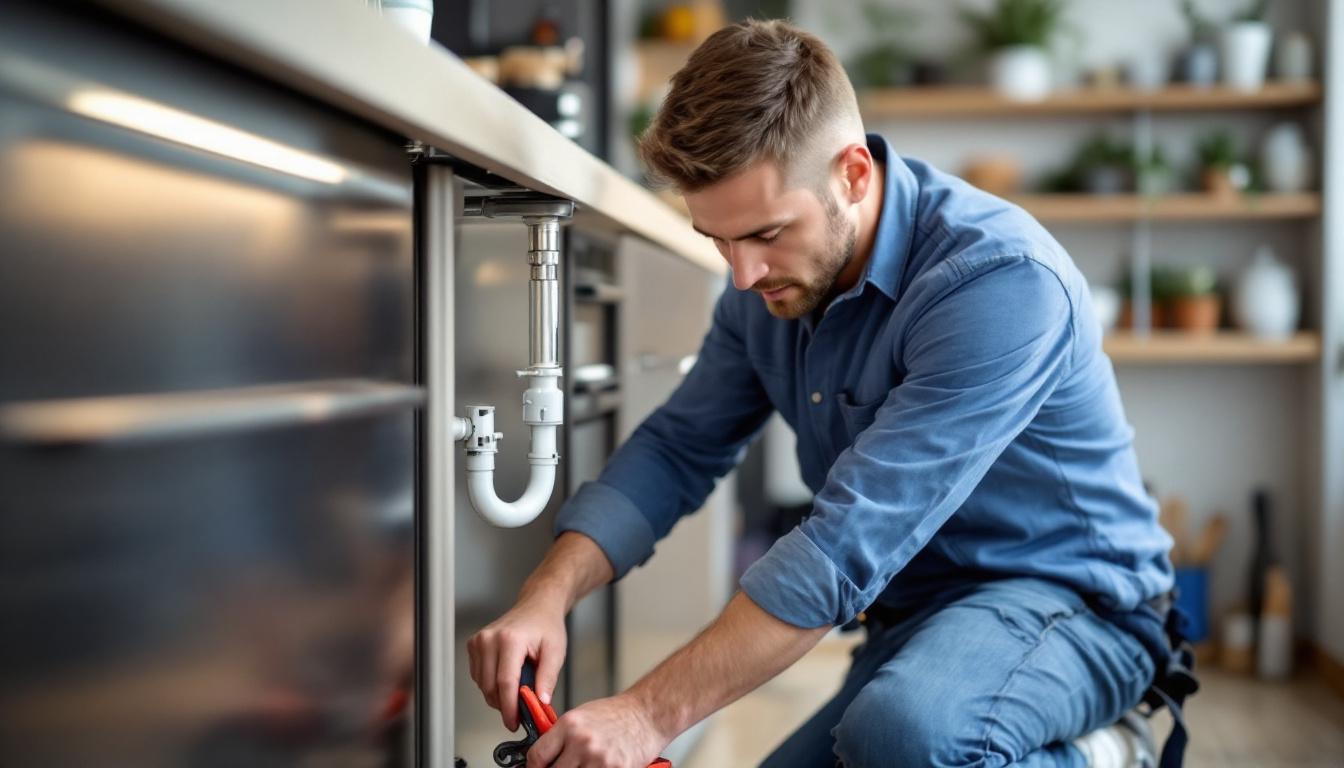 découvrez comment choisir les meilleures assurances auto-entrepreneur décennale pour plombier afin de protéger votre activité avec des garanties adaptées et un rapport qualité-prix optimal.