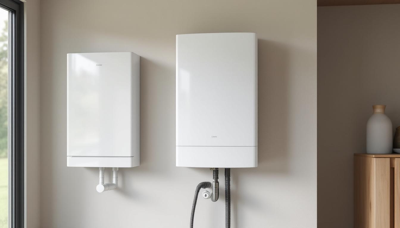 découvrez les meilleures marques de chauffe-eau thermodynamique pour optimiser votre confort tout en réalisant des économies d'énergie. guide complet pour faire le bon choix.