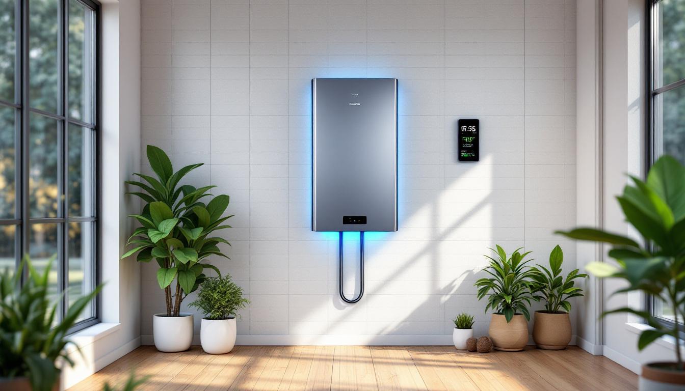 découvrez les meilleures marques de chauffe-eau thermodynamique pour optimiser votre confort et réaliser des économies d'énergie. guide complet pour choisir le modèle adapté à vos besoins.