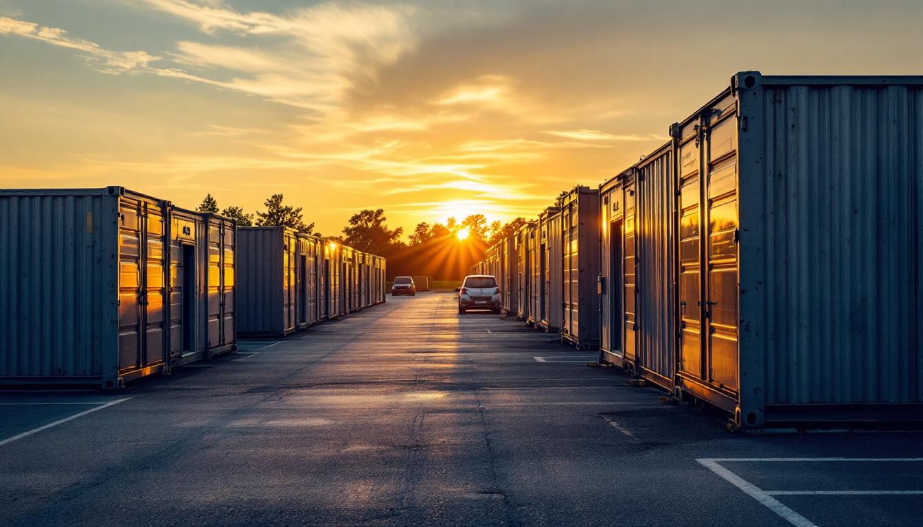 découvrez les meilleurs garde-meubles à avignon offrant un accès facile et sécurisé à vos affaires. stockage pratique et fiable pour tous vos besoins.
