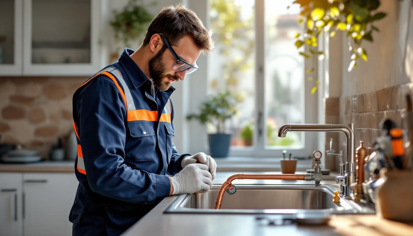 découvrez pourquoi choisir les meilleurs plombiers à montpellier garantit des interventions rapides, efficaces et durables pour tous vos besoins en plomberie.