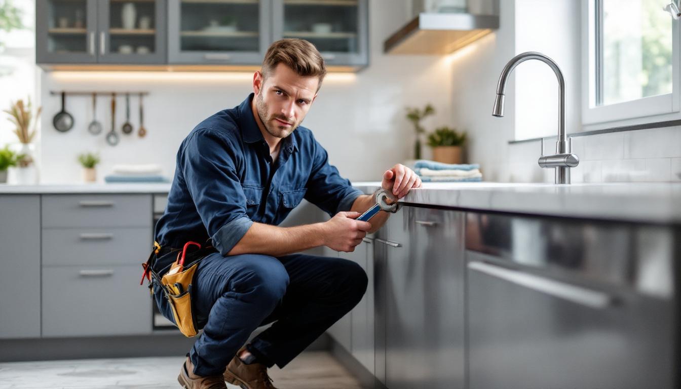 découvrez pourquoi il est essentiel de faire appel aux meilleurs plombiers à montpellier pour garantir des interventions fiables, rapides et durables sur vos installations sanitaires.