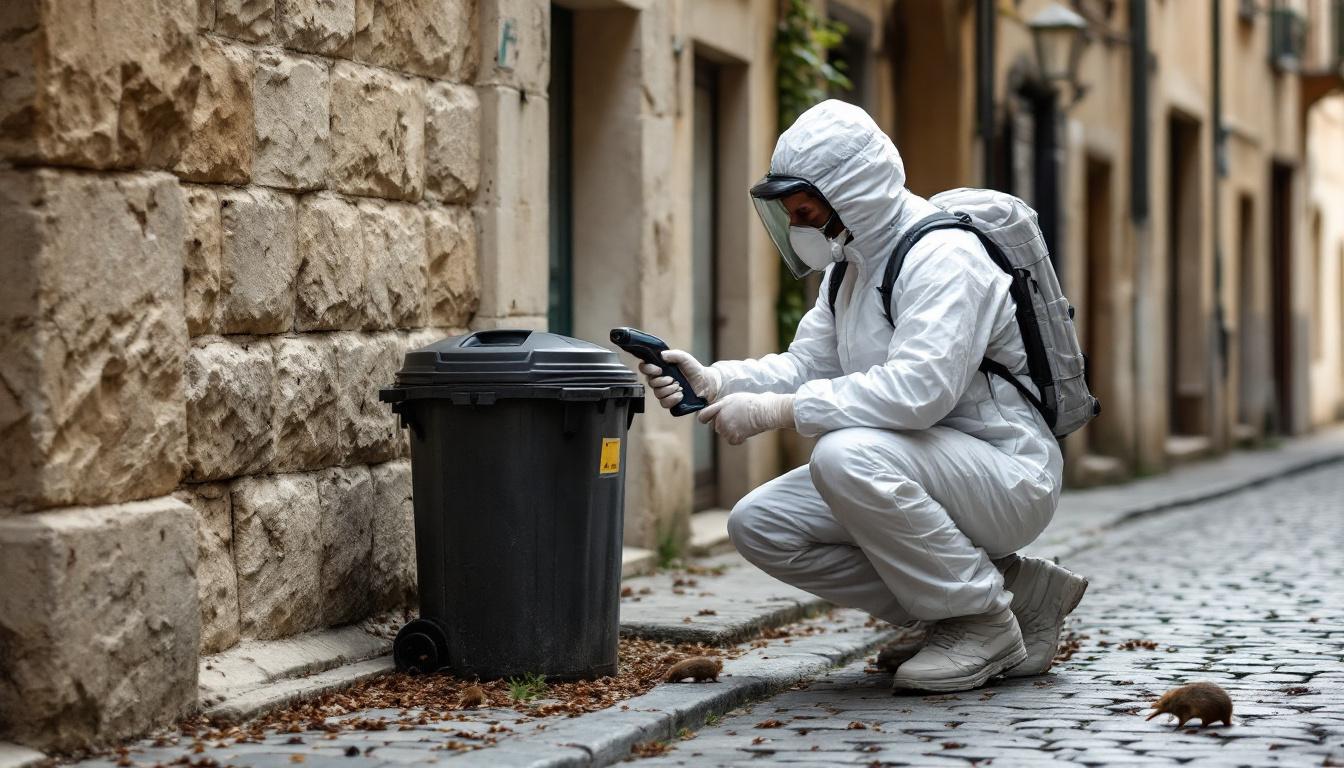 découvrez pourquoi la dératisation à avignon est cruciale pour protéger la santé publique en éliminant les risques liés aux nuisibles et en préservant un environnement sain.
