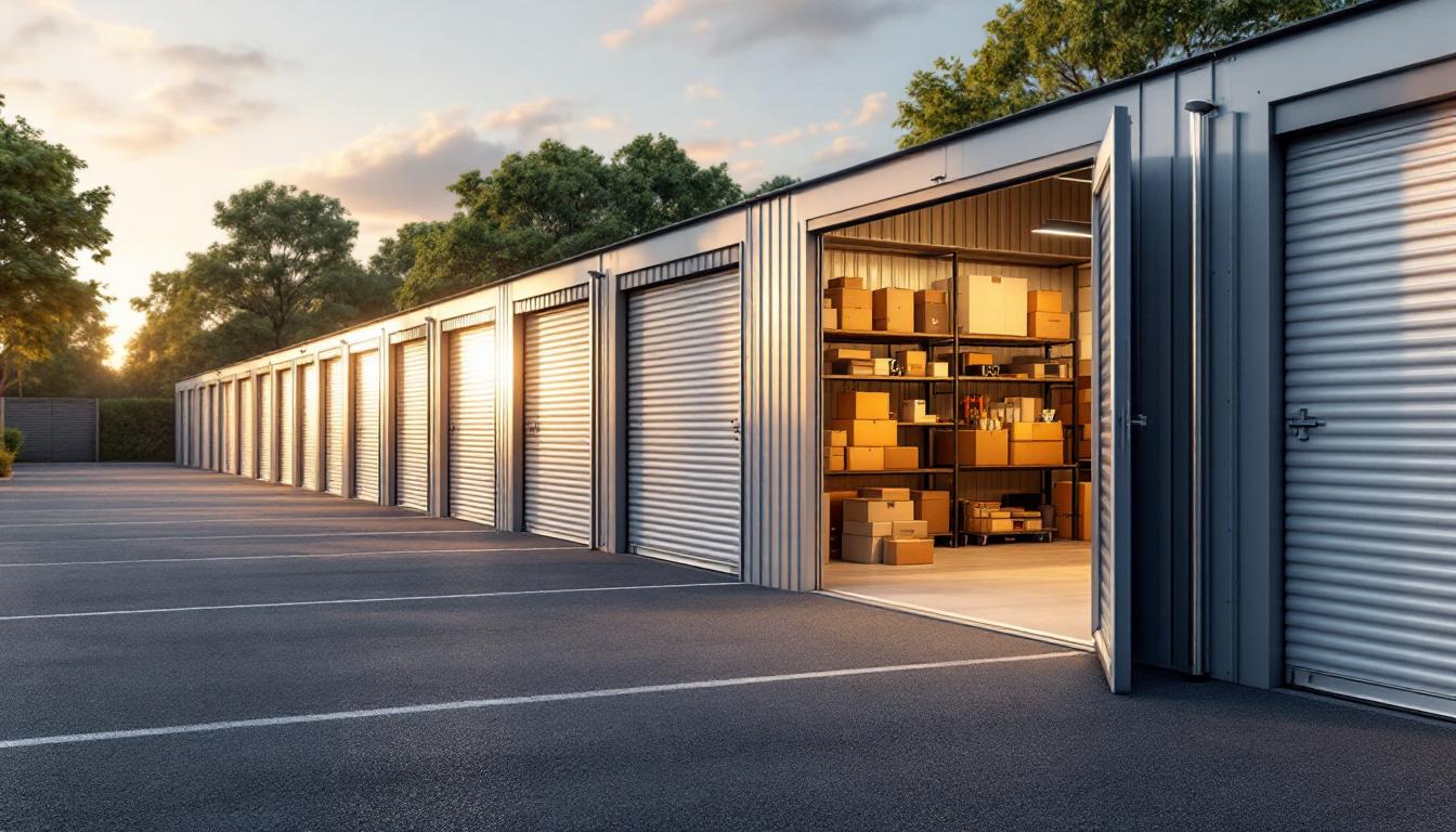 découvrez pourquoi louer un box de stockage à la rochelle est une solution rentable pour optimiser votre espace et sécuriser vos biens à prix compétitif.