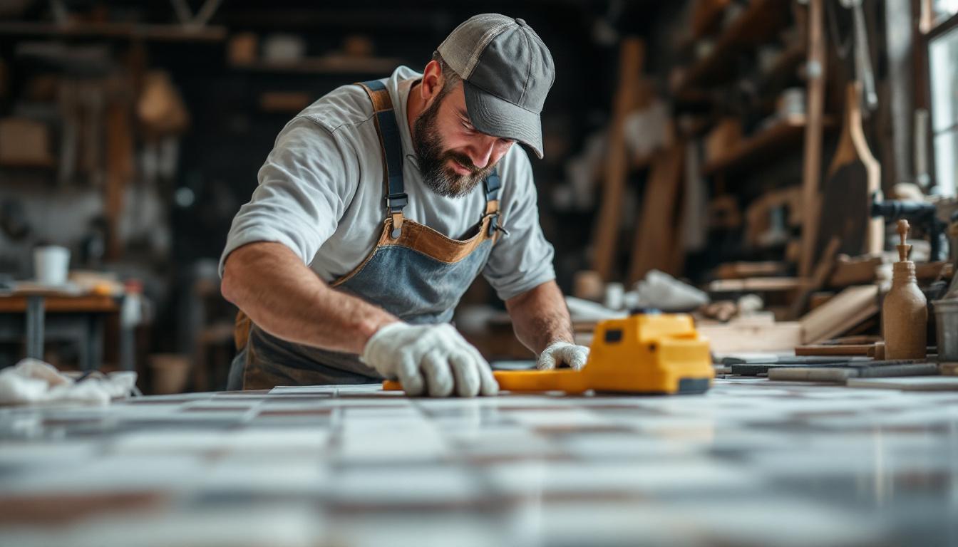 découvrez des témoignages inspirants de personnes passionnées ayant suivi une formation aux métiers du btp et réussi leur parcours professionnel.