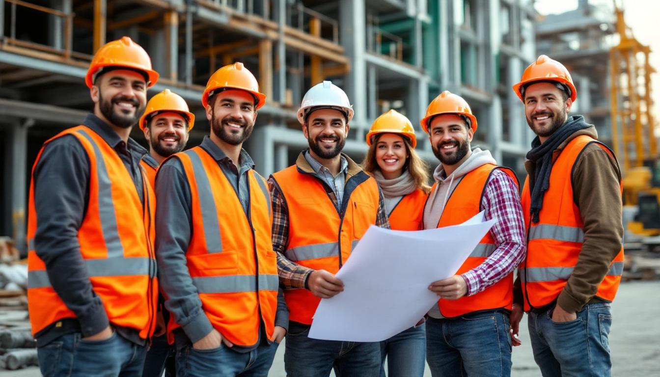 découvrez des témoignages inspirants de personnes qui ont suivi une formation aux métiers du btp et transformé leur carrière grâce à des expériences enrichissantes.