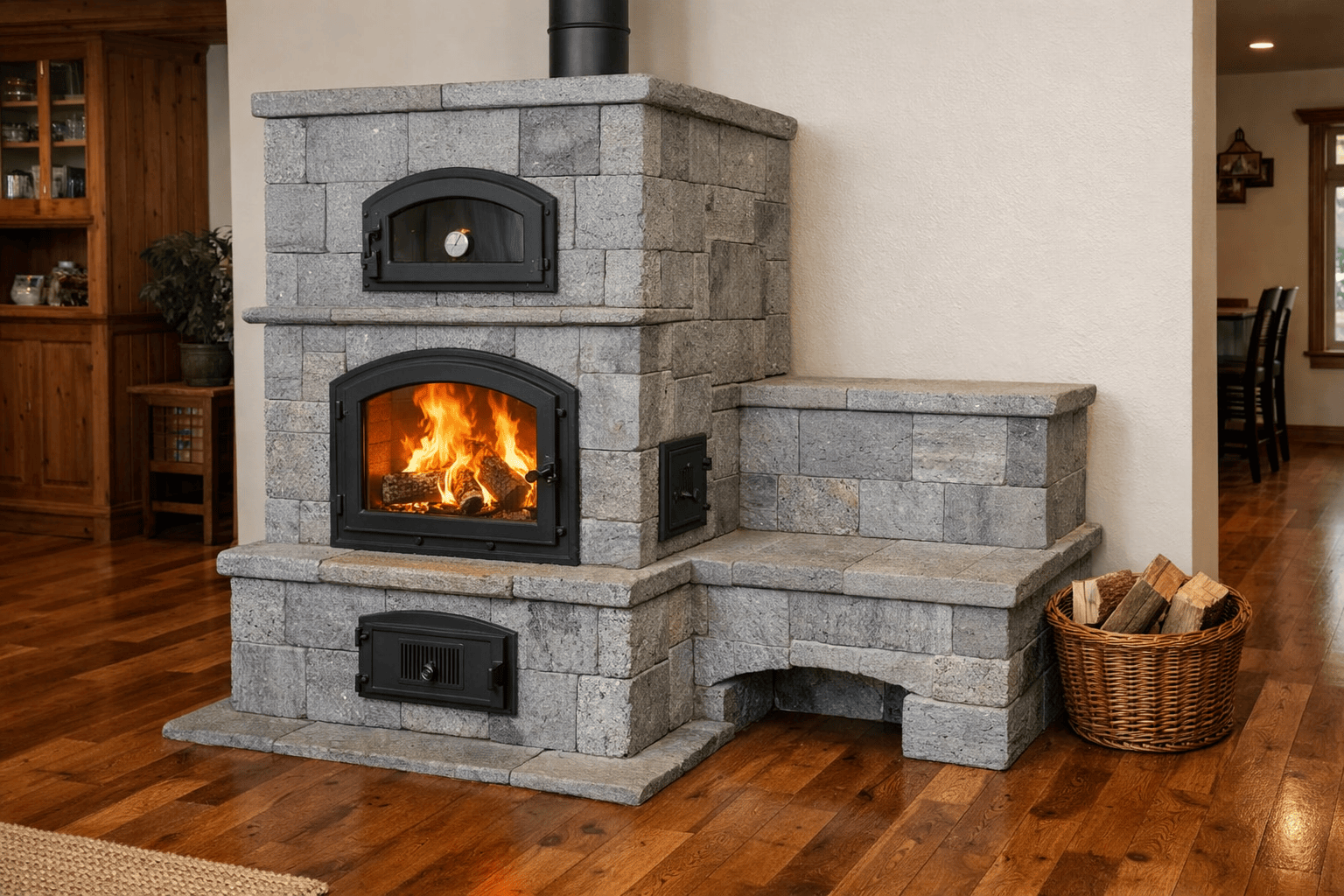 renforcer un plancher