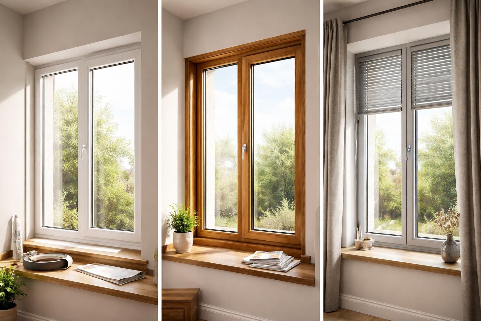 découvrez des solutions d'isolation pour fenêtre adaptées à tous les budgets, pour améliorer le confort de votre maison et réduire vos dépenses énergétiques.