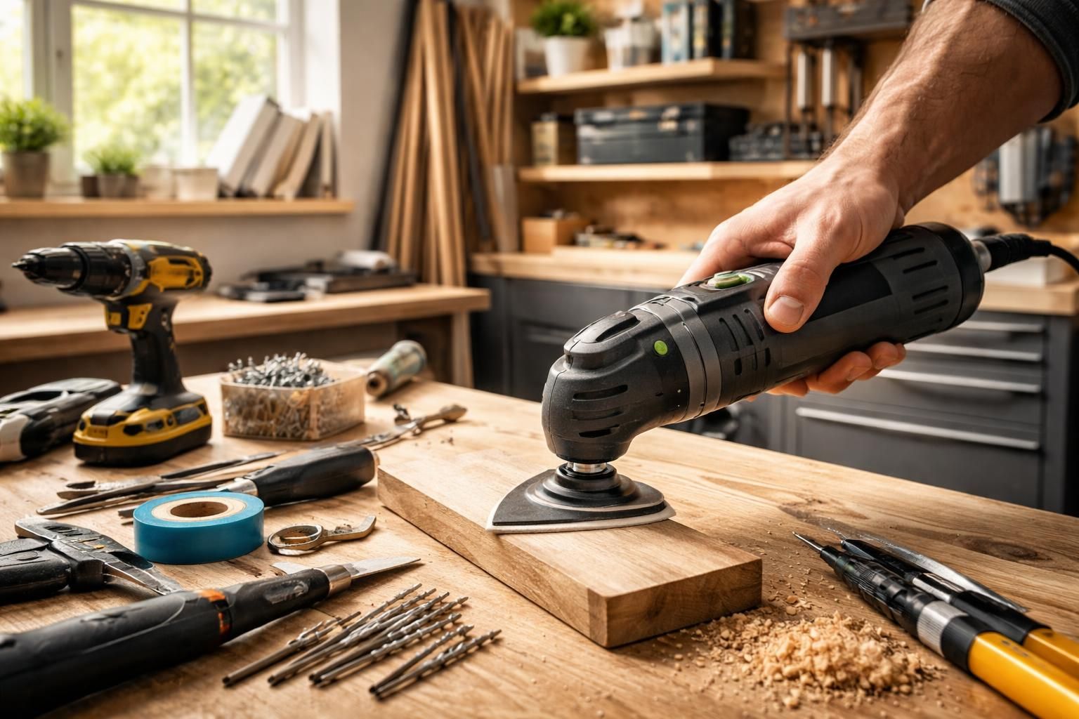 découvrez 20 astuces bricolage d'experts pour gagner du temps et réaliser vos projets facilement et efficacement.