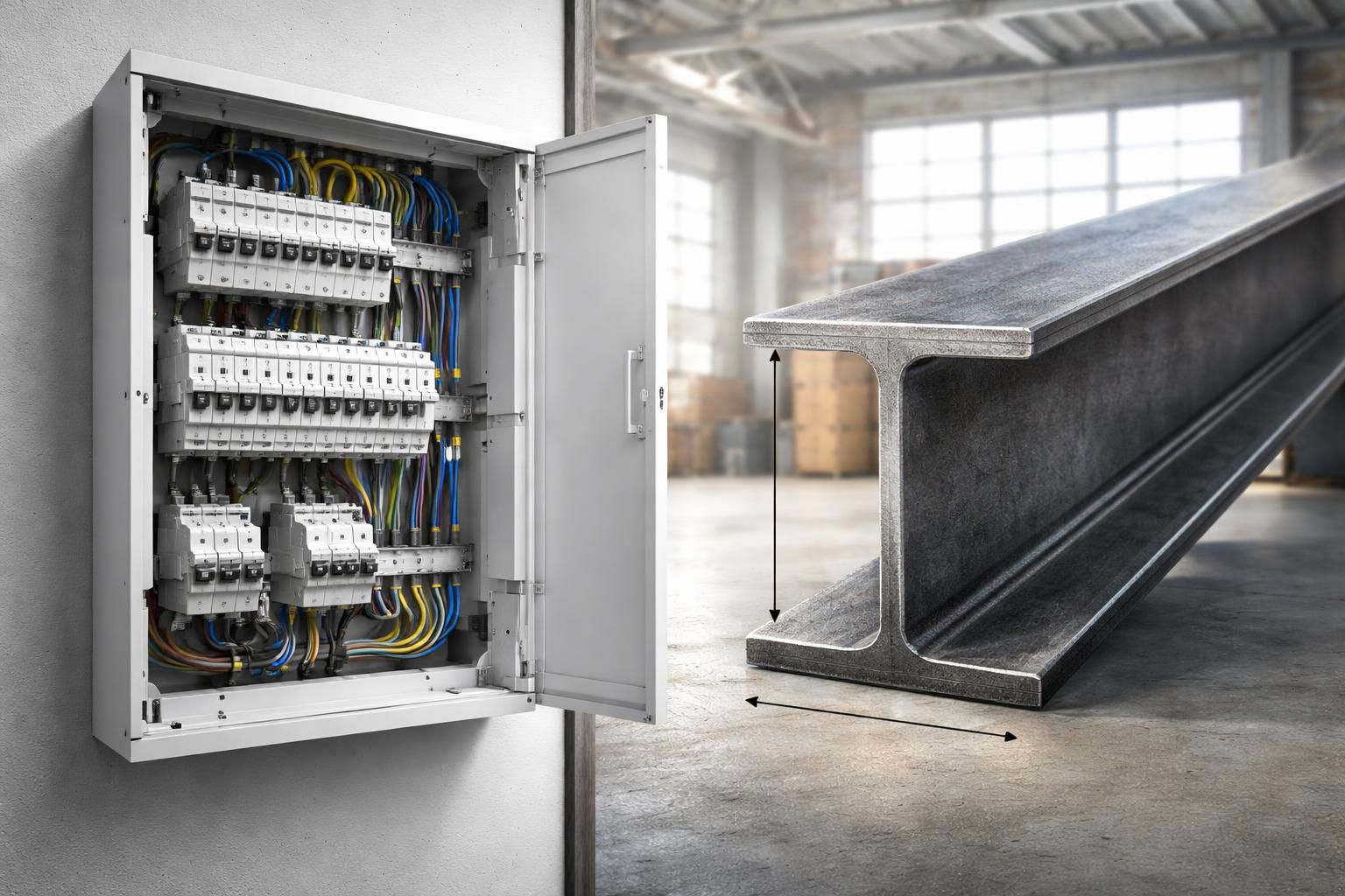 découvrez notre guide complet pour choisir le tableau de charge ipn adapté à vos besoins, avec conseils et astuces pour une installation sécurisée et efficace.