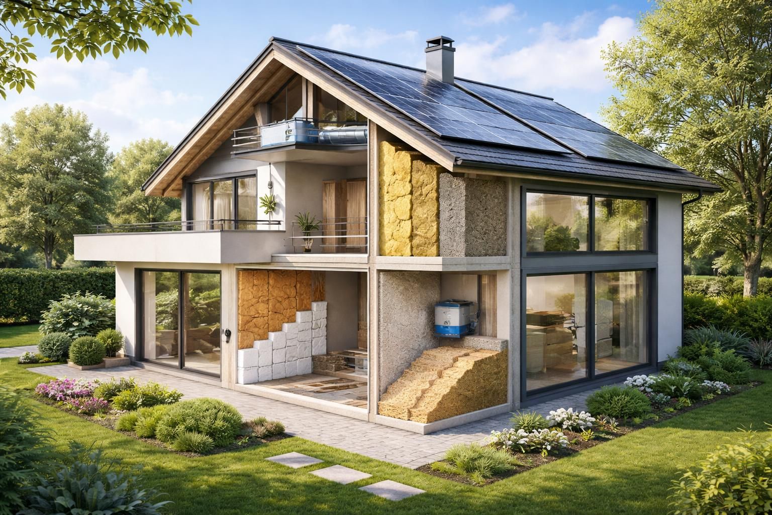 découvrez les meilleures solutions d'isolation pour 2026 et choisissez le système adapté à votre habitat afin d'améliorer confort et économies d'énergie.