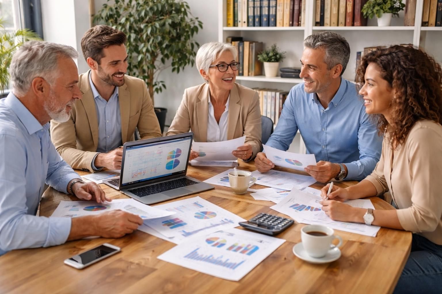découvrez comment déterminer le montant du loyer dans une sci familiale entre associés, en respectant les règles légales et en assurant un équilibre entre les intérêts de chacun.