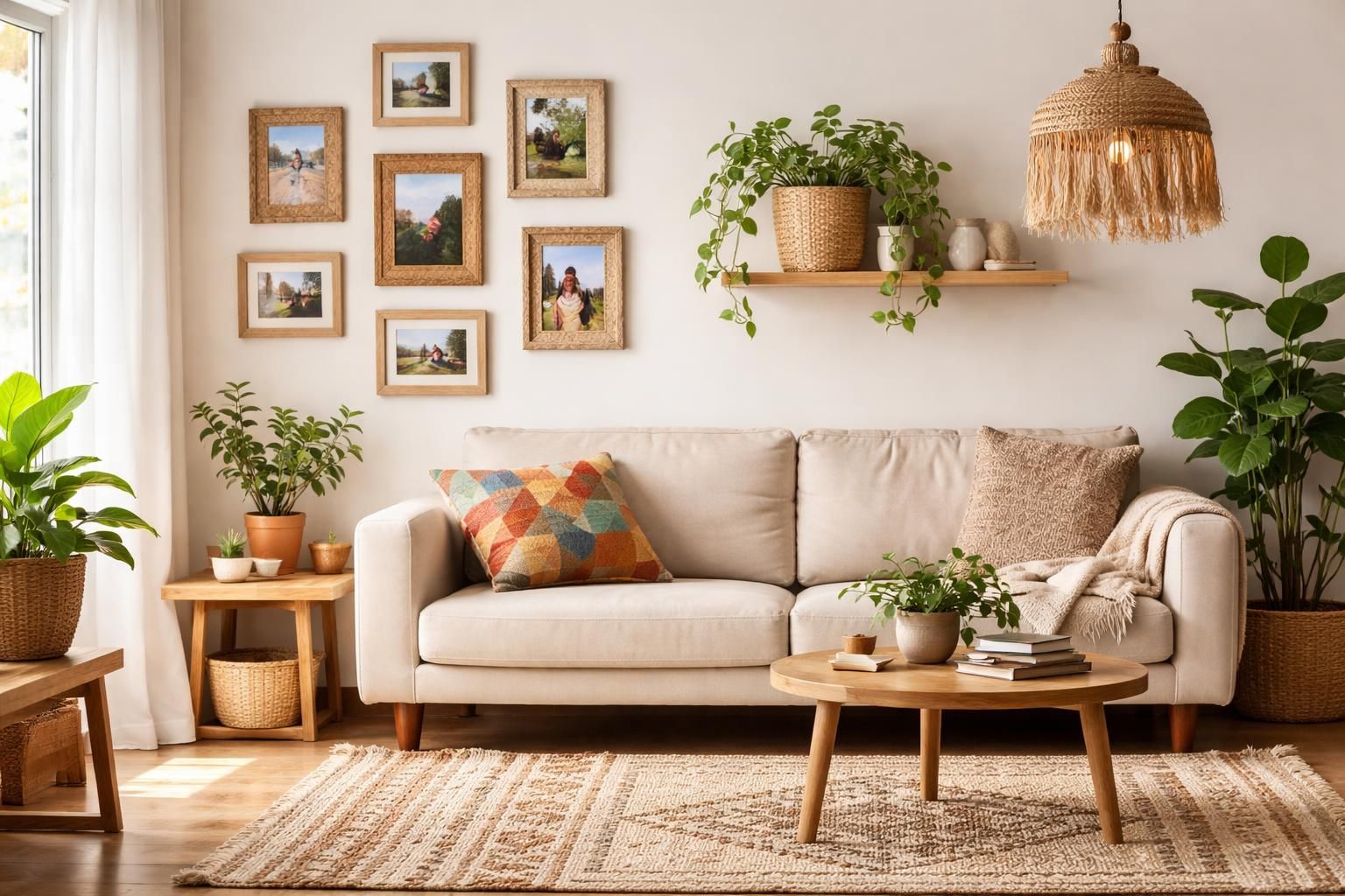 découvrez 5 projets diy simples et créatifs pour transformer la déco de votre salon et donner un nouveau souffle à votre intérieur.