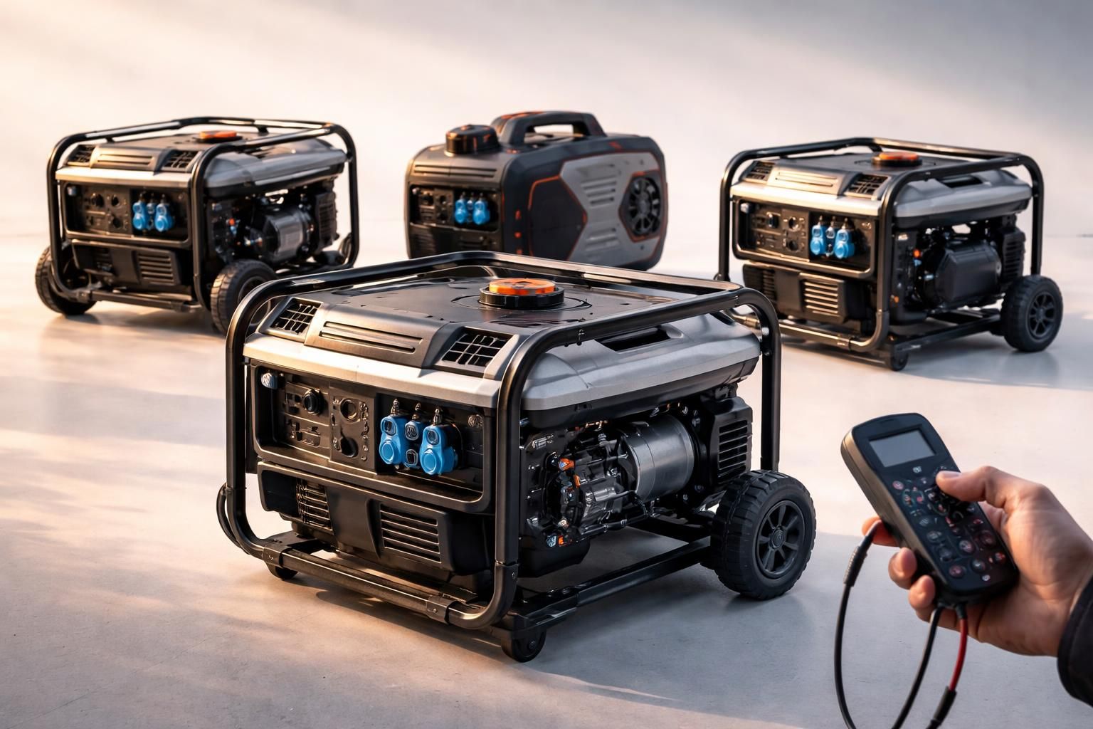 découvrez notre avis complet sur les groupes électrogènes elem technic, leur performance, fiabilité et rapport qualité-prix pour faire le bon choix.