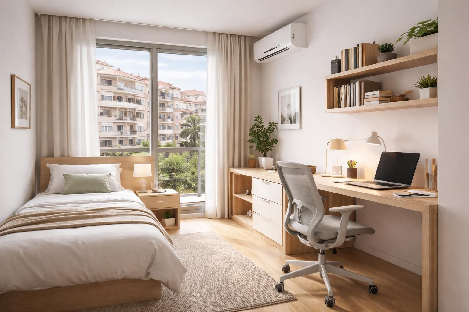 découvrez nos offres de location de studios à staoueli, idéales pour étudiants et professionnels à la recherche d'un logement confortable et bien situé.