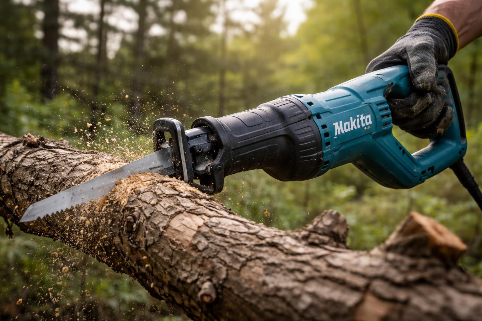 découvrez la scie sabre makita jr3050t, conçue pour des coupes précises et puissantes même dans les matériaux les plus durs. idéale pour les travaux exigeants et les professionnels.
