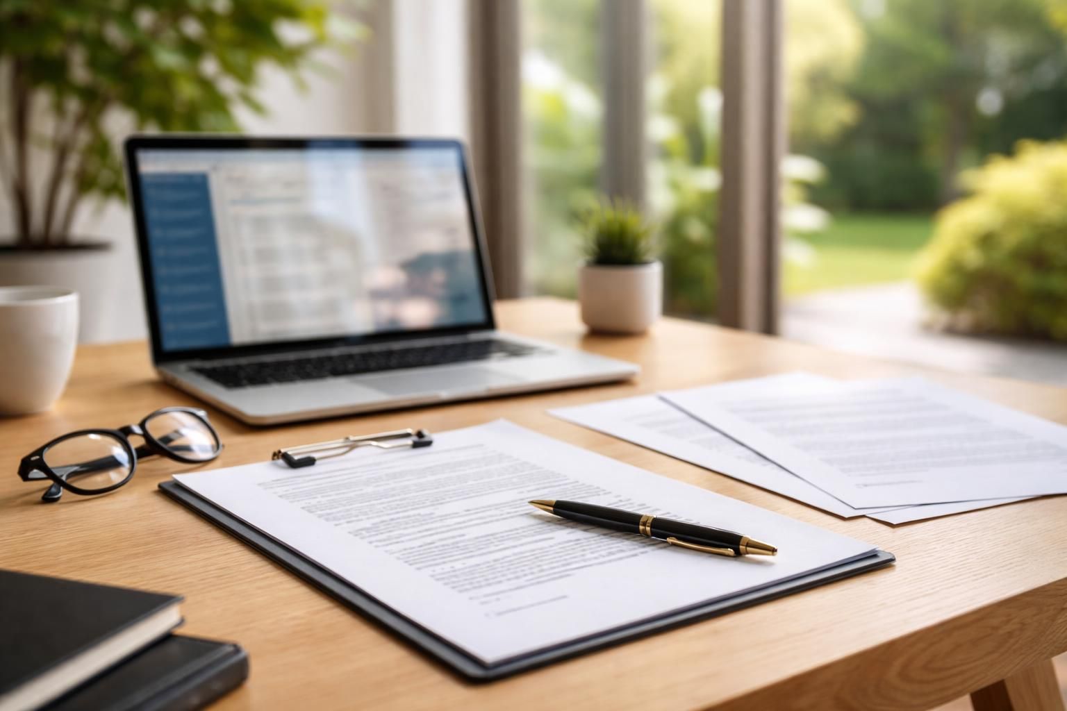 téléchargez gratuitement un modèle de contrat de location prêt à l'emploi pour sécuriser votre bail en toute simplicité.