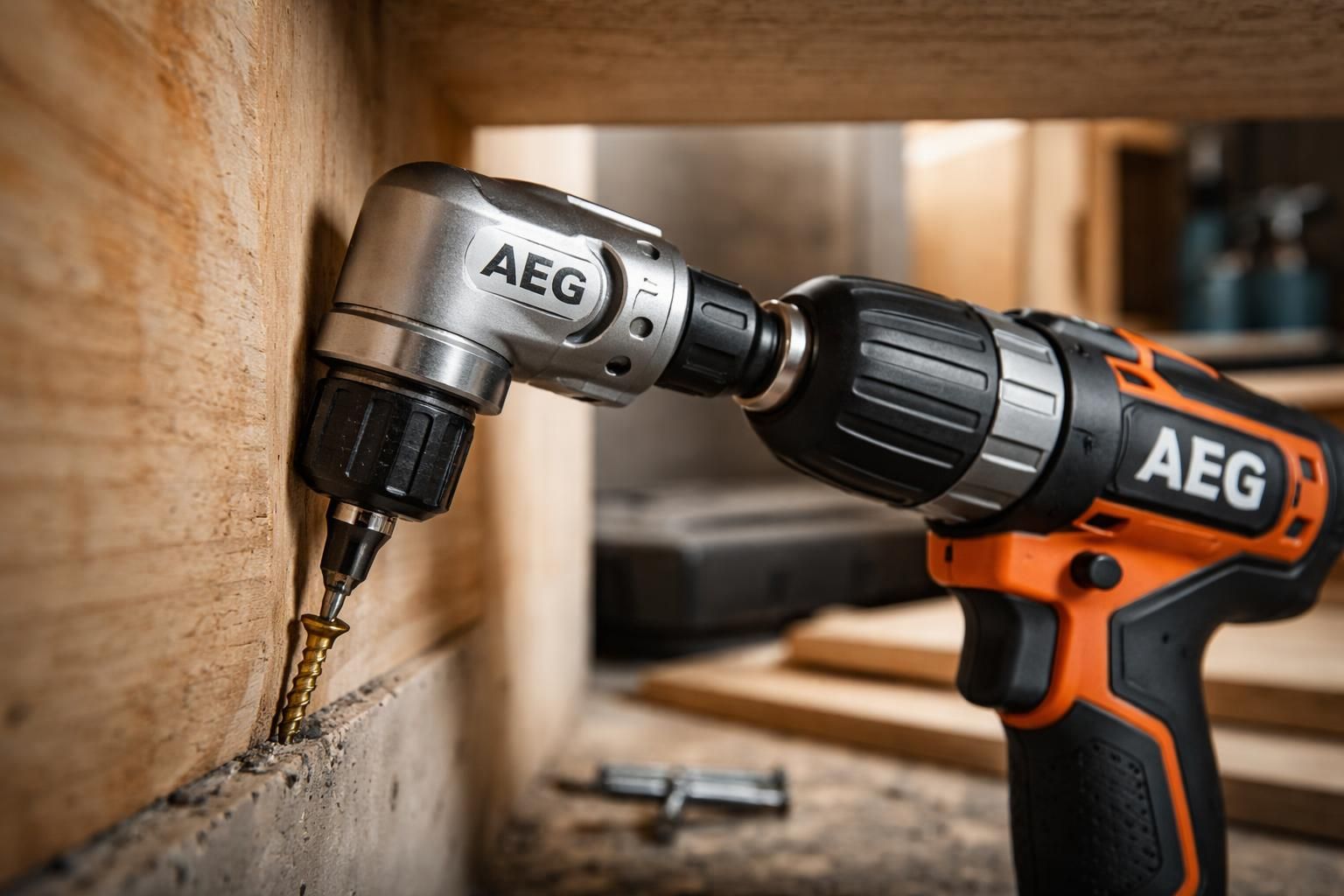 découvrez le renvoi d'angle aeg, l'accessoire indispensable pour visser facilement dans les espaces difficiles d'accès et optimiser vos travaux de bricolage.