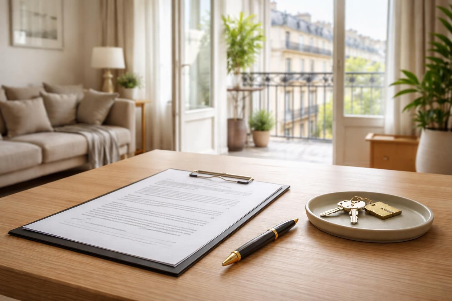 découvrez tout ce qu'il faut savoir sur la durée légale du bail de location en france : règles, obligations et conseils pour locataires et propriétaires.