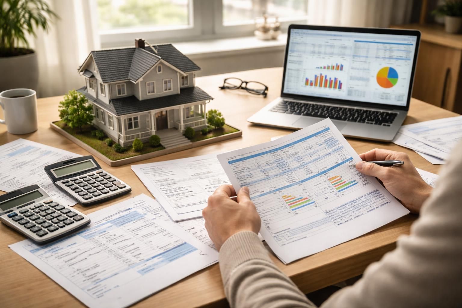 découvrez comment calculer les frais d'héritage pour une maison en succession et optimisez la transmission de votre patrimoine en toute simplicité.