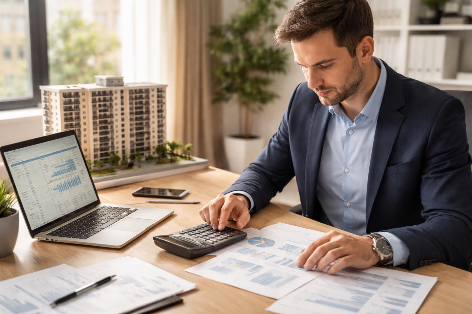 découvrez comment calculer facilement le rendement locatif brut de votre investissement immobilier pour optimiser vos revenus et prendre les meilleures décisions.