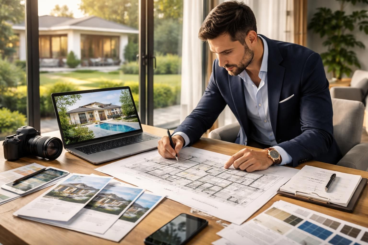 découvrez comment créer une publicité immobilière efficace pour vendre rapidement votre bien. suivez nos conseils pour attirer les bons acheteurs et optimiser votre annonce.