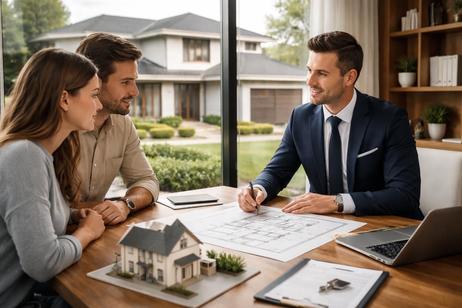 découvrez nos conseils essentiels pour prévenir les achats immobiliers frauduleux et éviter les arnaques dans vos transactions immobilières.