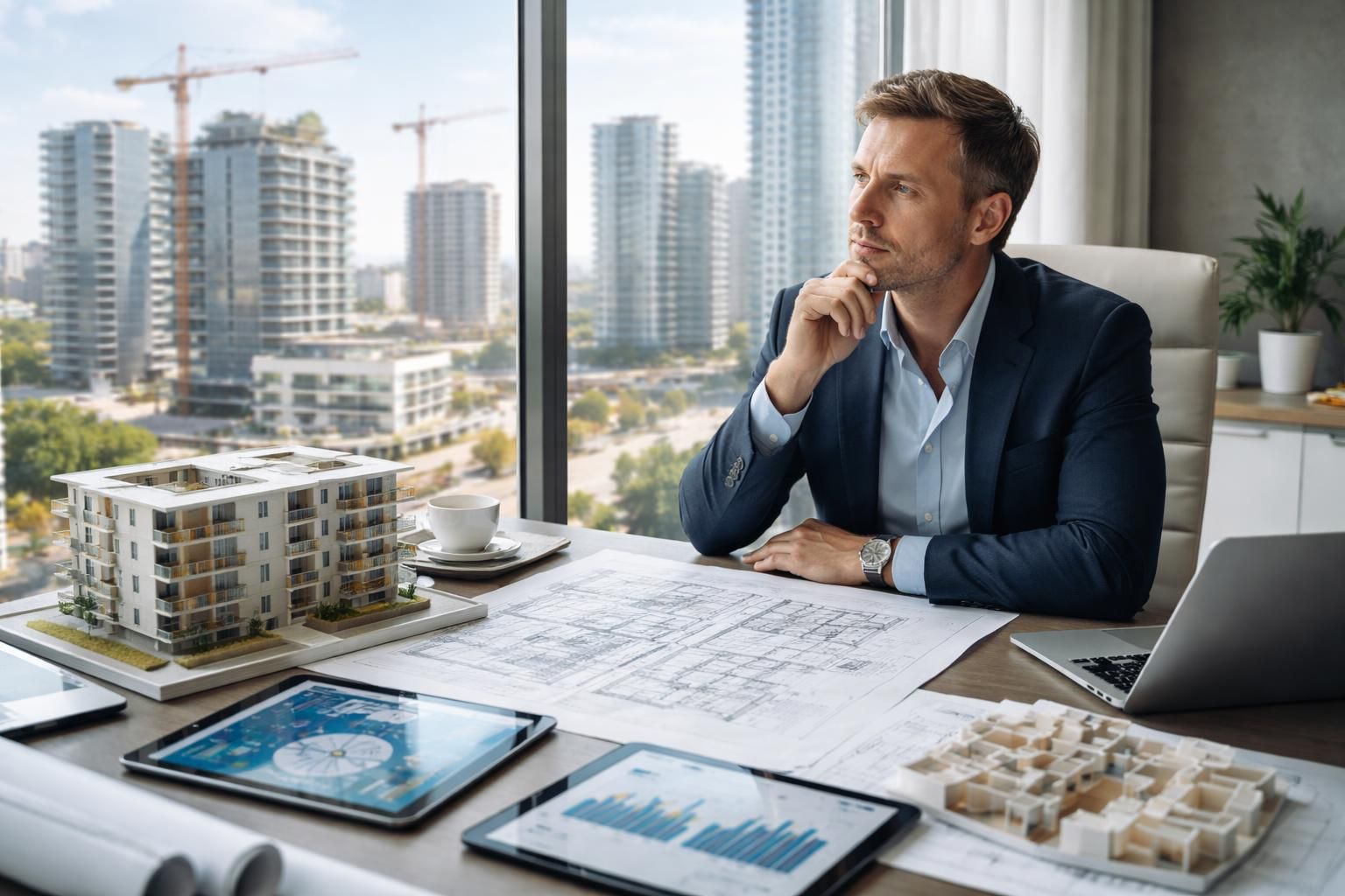 découvrez les meilleures stratégies pour investir 50 000 euros dans l'immobilier en 2026 et maximiser vos rendements grâce à nos conseils experts.