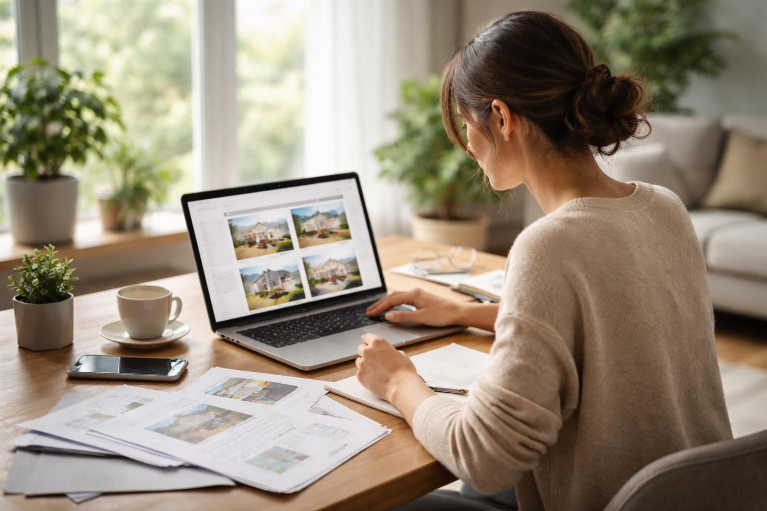 découvrez nos conseils pratiques pour rechercher efficacement une maison sur les portails immobiliers et trouver rapidement le bien idéal.