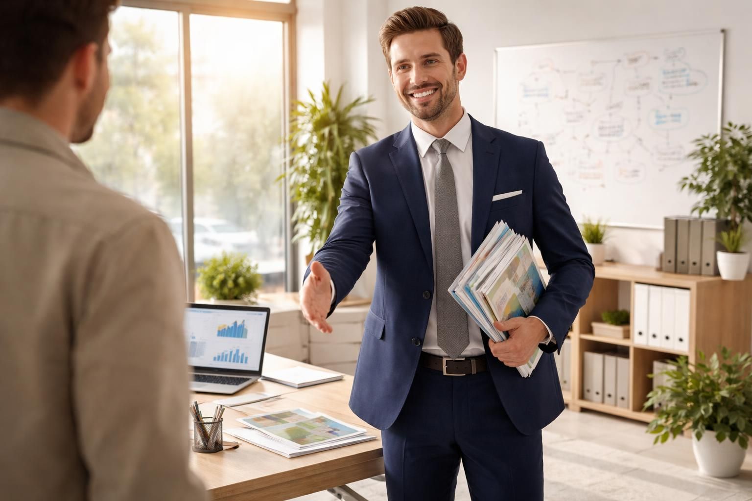 découvrez nos conseils pratiques pour réussir la rentrée de mandat immobilier en agence et optimiser vos résultats dès le début de la nouvelle période.