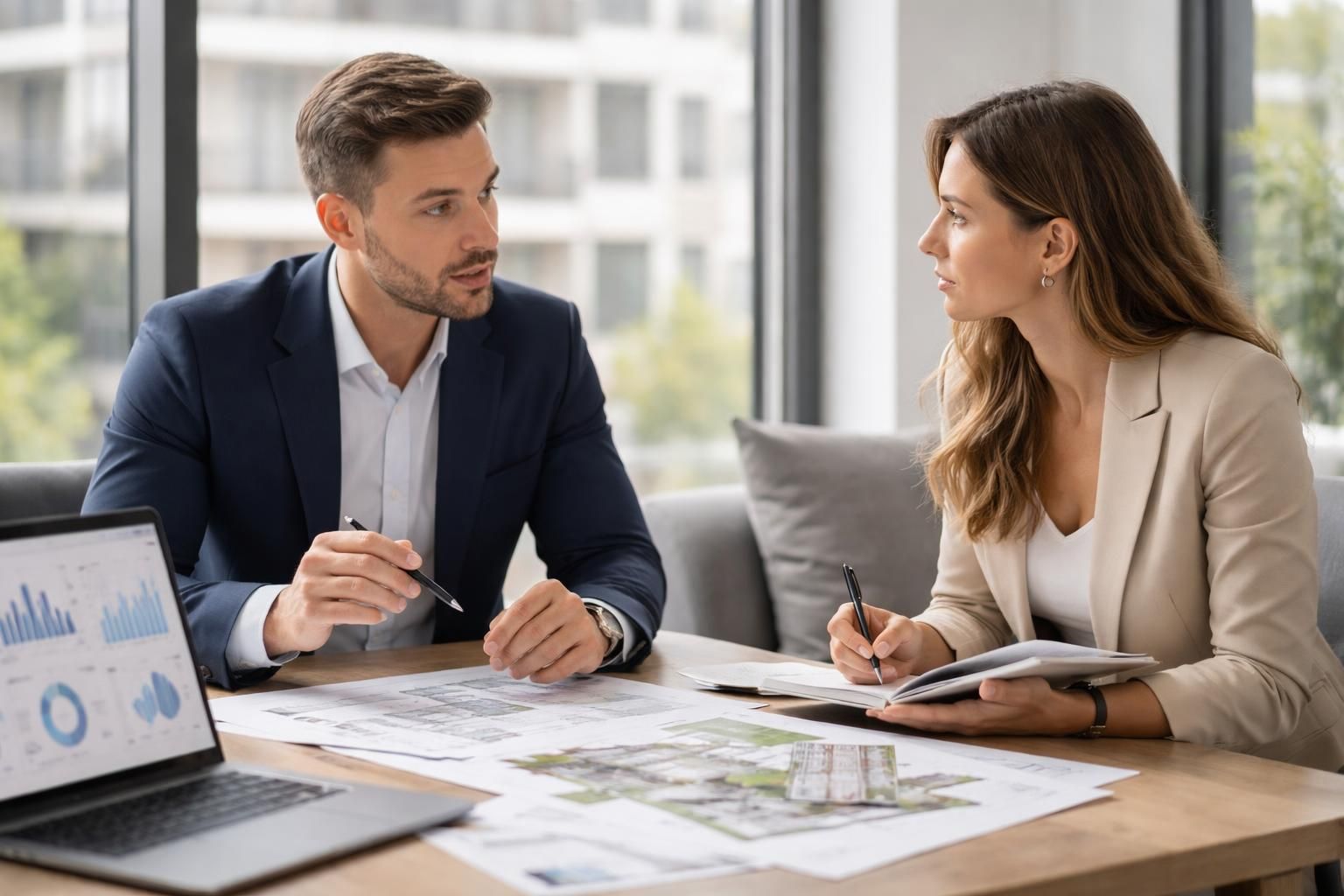 découvrez si écouter un coach immobilier est bénéfique et notre avis complet sur ces nouvelles formations pour réussir dans l'immobilier.