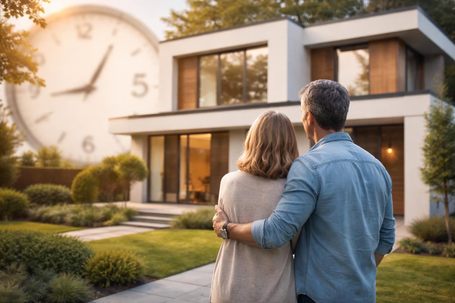 découvrez les avantages et inconvénients de vendre un bien immobilier avant 5 ans de détention, et les impacts fiscaux à connaître pour bien préparer votre vente.