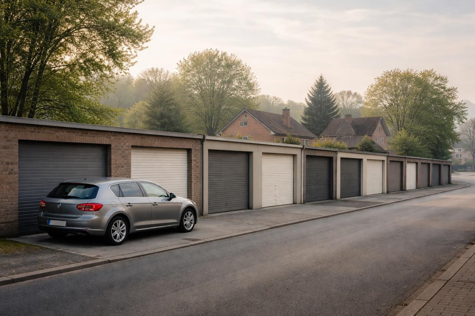 découvrez les meilleures opportunités de garages à vendre à houdeng. trouvez facilement votre espace de stationnement idéal grâce à nos annonces sélectionnées.