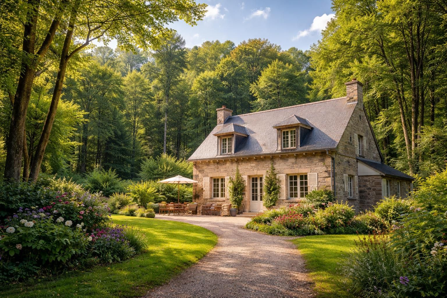 laforêt aunay-sur-odon vous accompagne pour une estimation précise et une vente rapide de votre maison. faites confiance à notre expertise locale pour réussir votre projet immobilier.