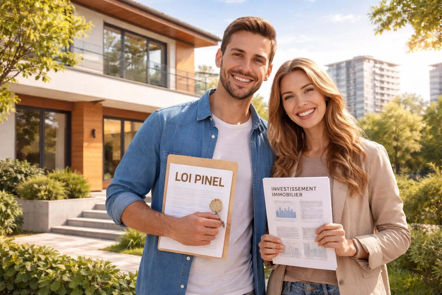 découvrez pourquoi la loi pinel continue de séduire les propriétaires grâce à ses avantages fiscaux attractifs et son soutien à l'investissement immobilier.