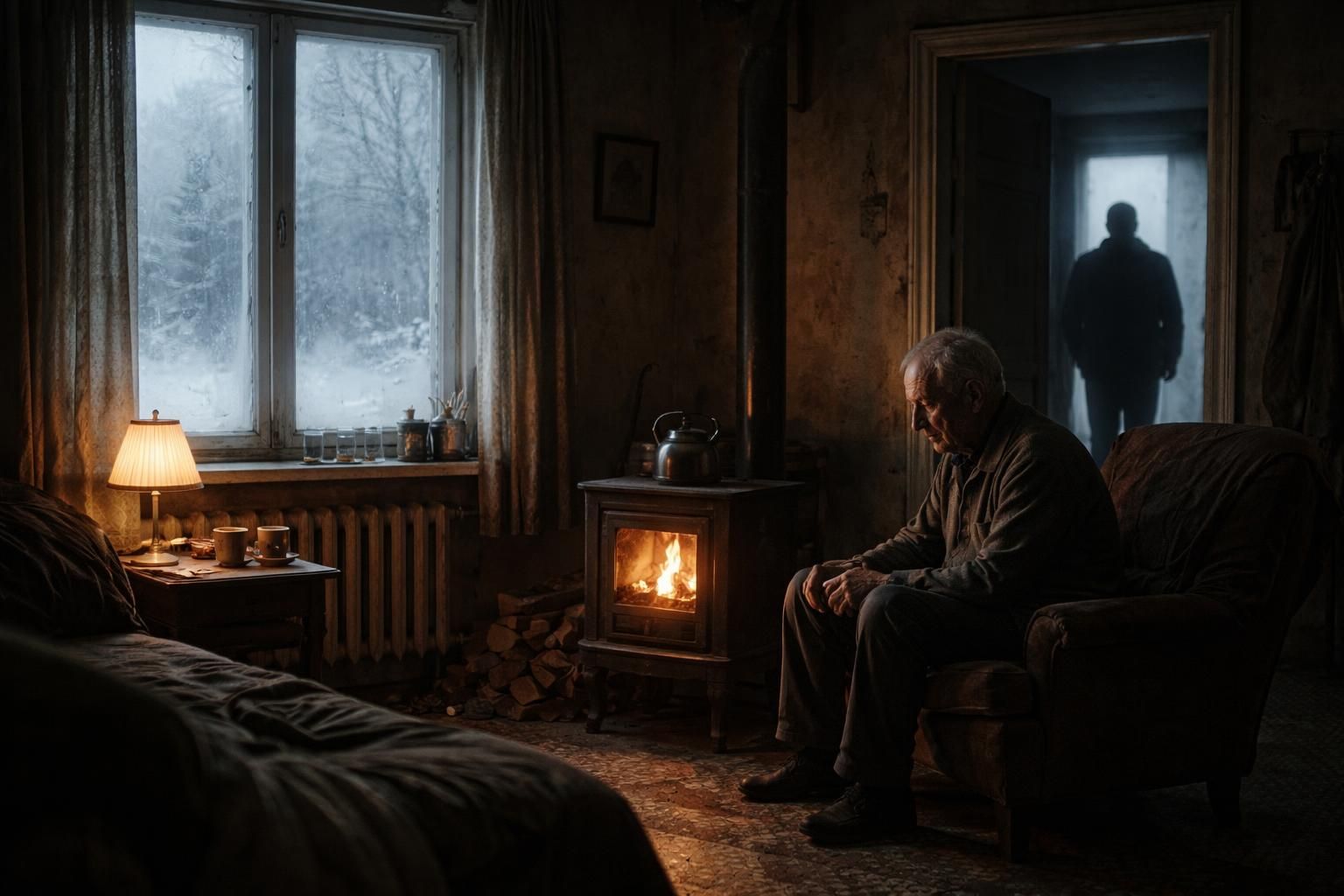 découvrez les règles et protections légales concernant l'expulsion d'un locataire de plus de 80 ans en hiver, période durant laquelle la trêve hivernale s'applique en france.