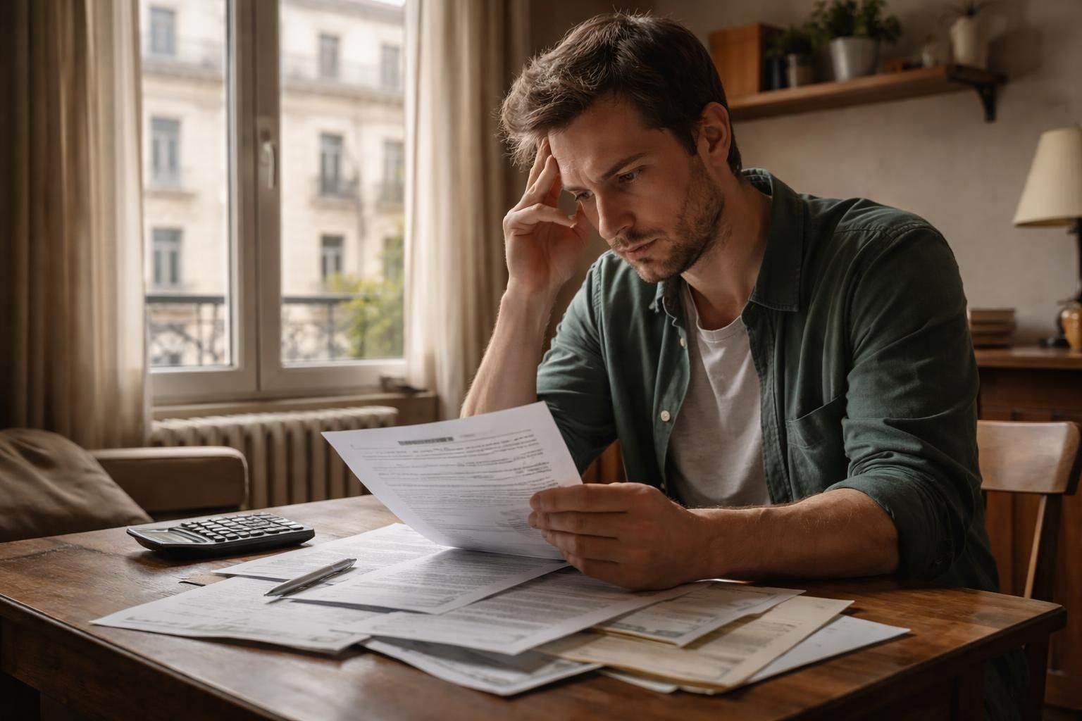 découvrez vos droits face à un loyer indécent et les démarches possibles pour contester ou refuser un paiement trop élevé.