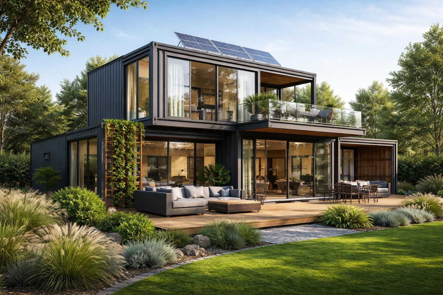 découvrez si construire une maison en container habitable est réellement possible, ses avantages, inconvénients et les étapes clés pour réussir ce projet innovant et écologique.