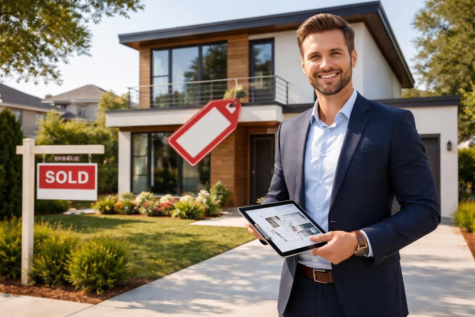 découvrez la signification de l'abréviation fai dans une annonce immobilière de vente et comprenez son impact sur le prix et les frais associés.