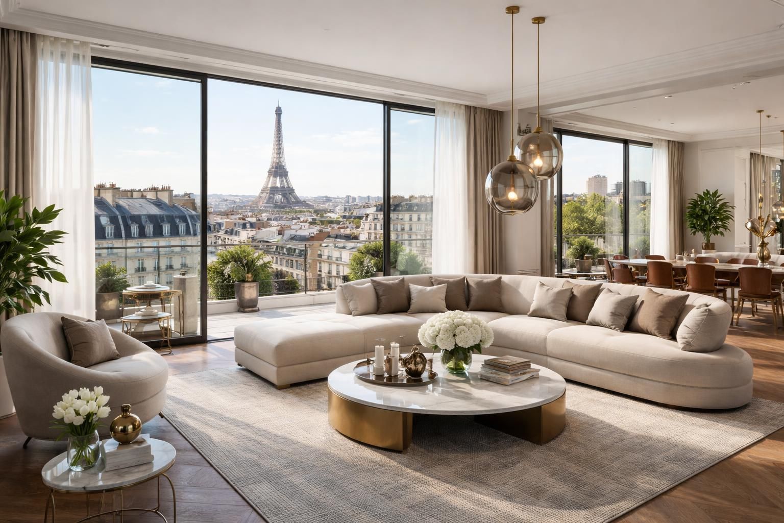 découvrez le prix moyen au mètre carré des appartements à paris en 2026, avec une analyse détaillée des tendances du marché immobilier parisien.