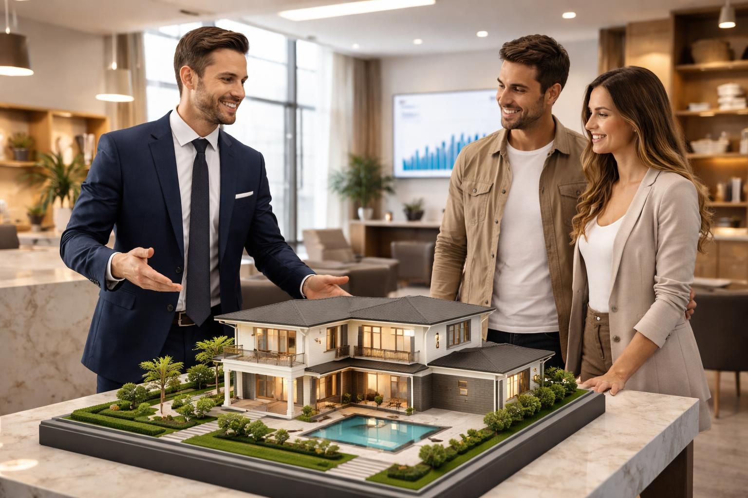 découvrez les meilleures méthodes de vente immobilière pour vendre votre bien au prix fort et maximiser votre profit.