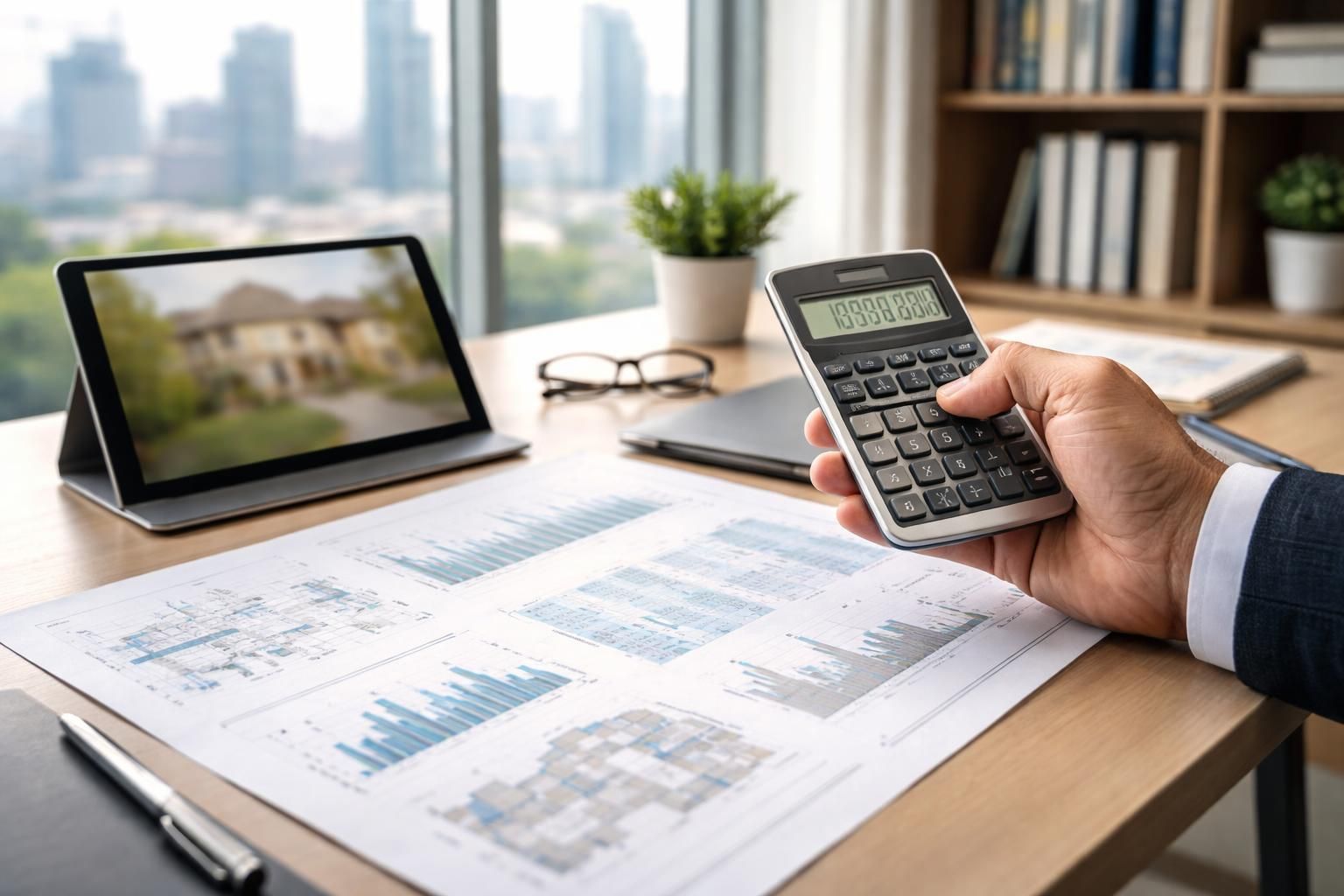 découvrez comment calculer le prix d'un viager occupé grâce à notre méthode claire et détaillée, pour évaluer au mieux votre bien immobilier.