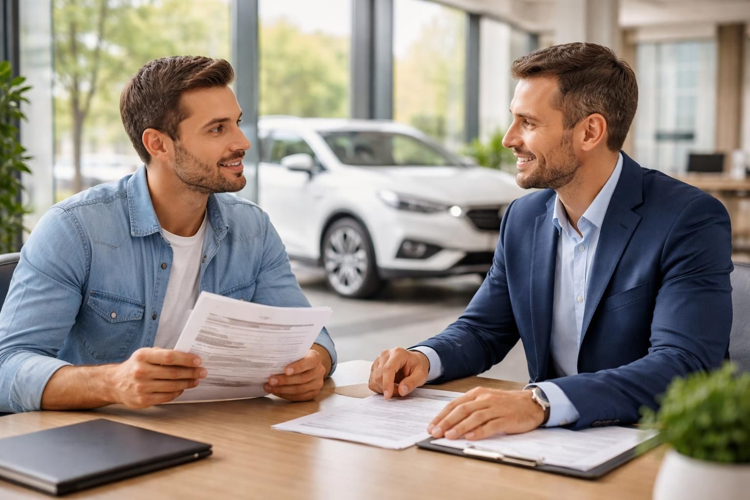 découvrez comment obtenir un crédit auto même si vous êtes inscrit au ficp, avec des conseils pratiques et des solutions adaptées à votre situation financière.