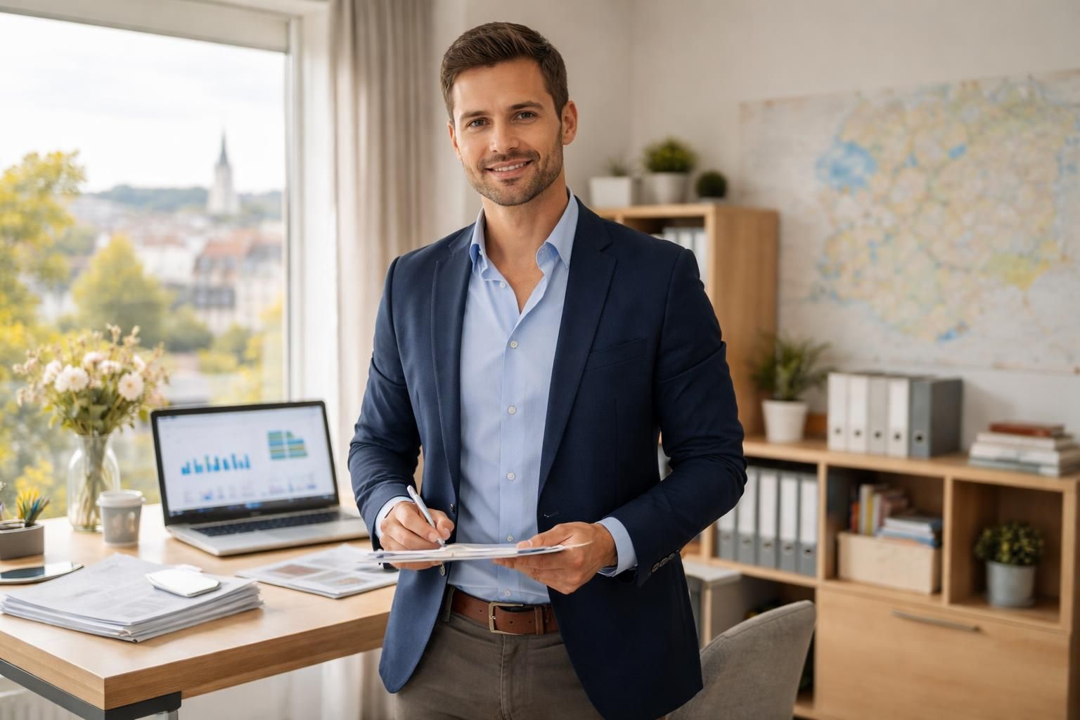 découvrez un courtier immobilier expert dans la marne pour obtenir le meilleur taux de crédit et réaliser votre projet immobilier en toute sérénité.