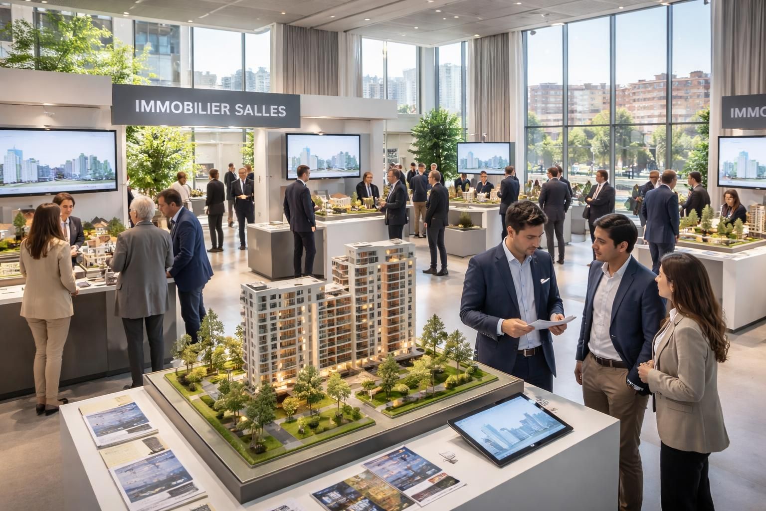 explorez la bourse de l'immobilier à salles et découvrez des opportunités uniques pour acheter, vendre ou investir dans l'immobilier local.