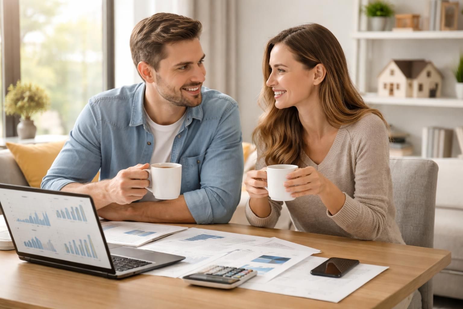 découvrez si un emprunteur unique peut acheter à deux avec un seul prêt immobilier, les conditions à remplir et les implications pour votre projet d'achat.