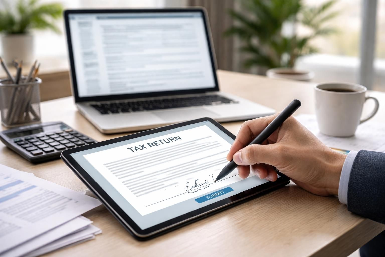 apprenez à réaliser facilement votre signature électronique pour la déclaration d'impôts et sécurisez vos démarches fiscales en ligne.