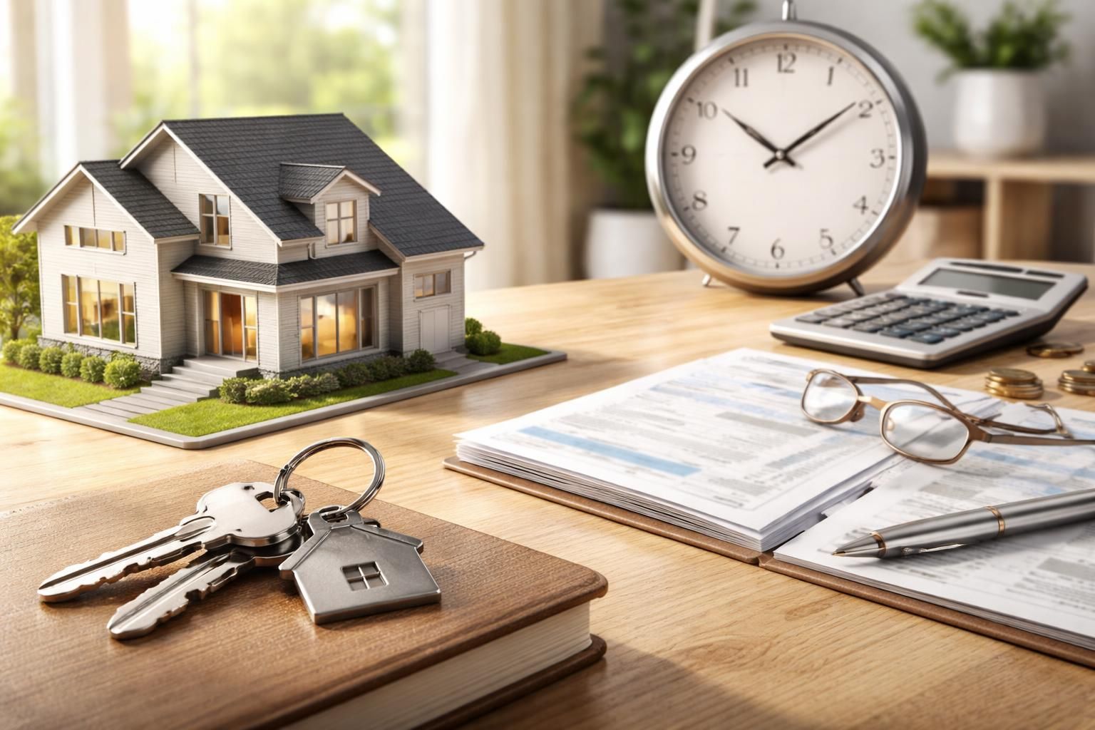découvrez comment différer les mensualités de votre prêt immobilier grâce à la franchise, une solution flexible pour mieux gérer votre budget.