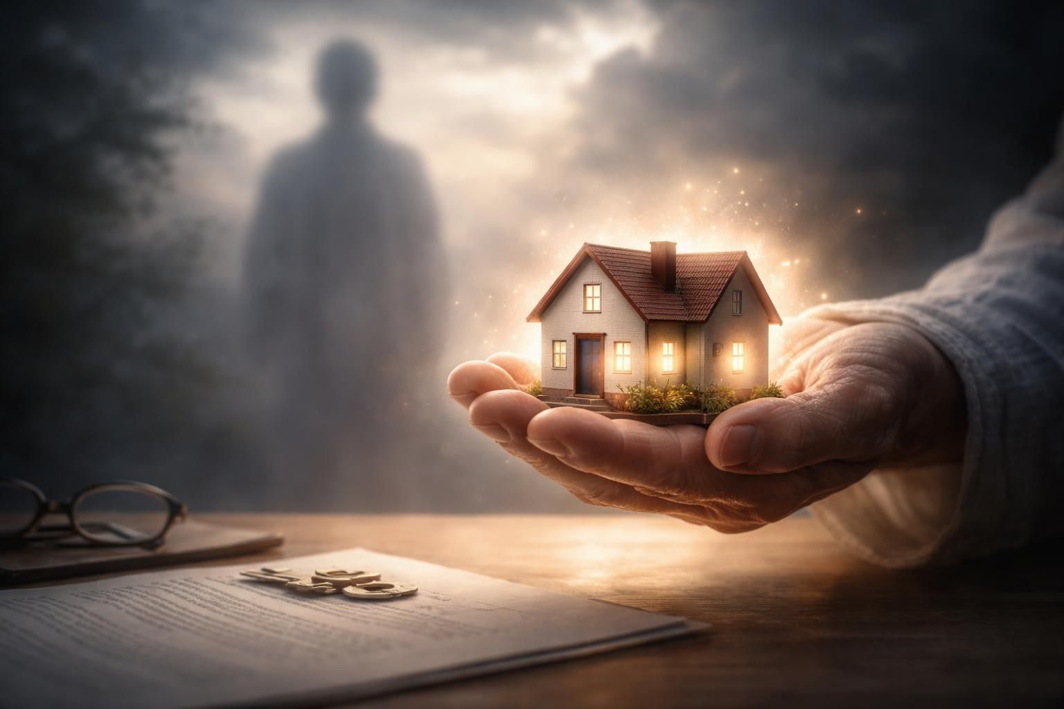 découvrez comment le décès de l'assuré impacte les contrats d'assurance habitation et quelles sont les démarches à suivre.