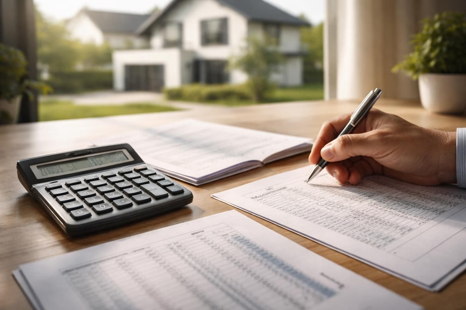 découvrez le montant des pénalités de remboursement anticipé de crédit immobilier, comment elles sont calculées et les astuces pour les éviter ou les réduire.